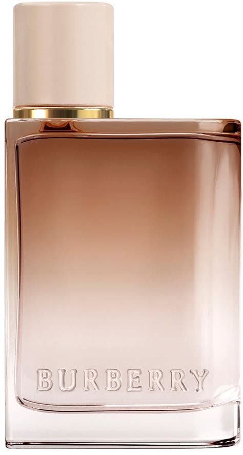 burberry her intense 30 ml|burberry her intense reviews.